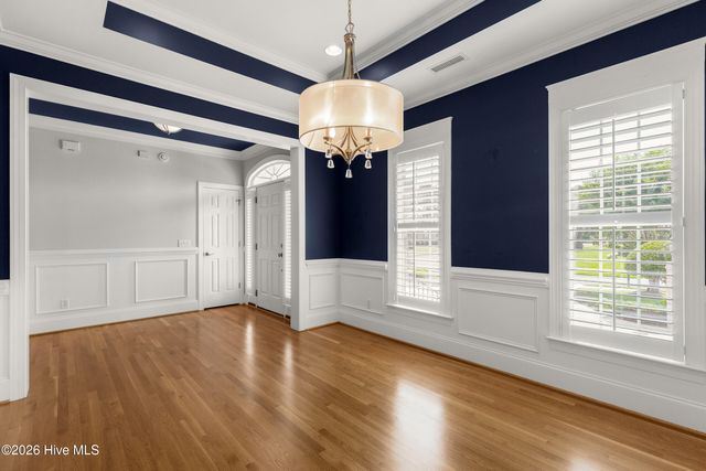1044 Ridgemont Drive, Leland, NC 28451