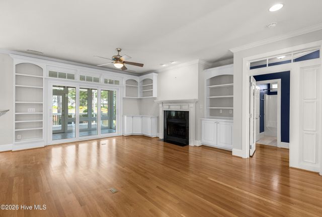 1044 Ridgemont Drive, Leland, NC 28451