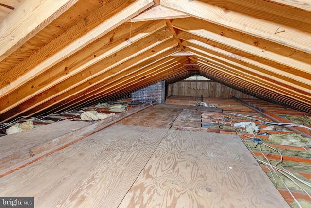 18355 SHARON RD, Triangle, VA 22172