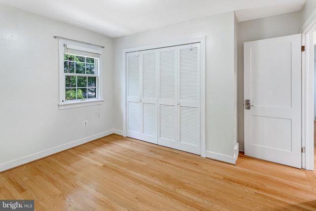 18355 SHARON RD, Triangle, VA 22172