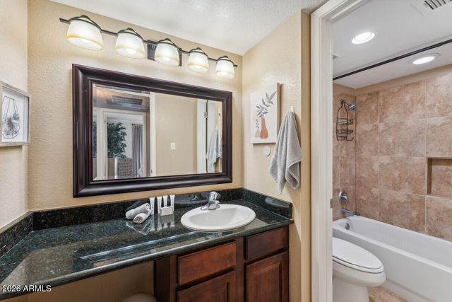 5995 N 78TH Street 1014, Scottsdale, AZ 85250