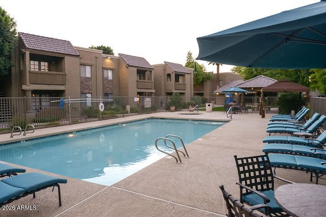 5995 N 78TH Street 1014, Scottsdale, AZ 85250