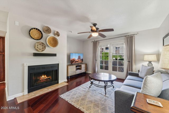 5995 N 78TH Street 1014, Scottsdale, AZ 85250