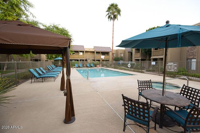 5995 N 78TH Street 1014, Scottsdale, AZ 85250