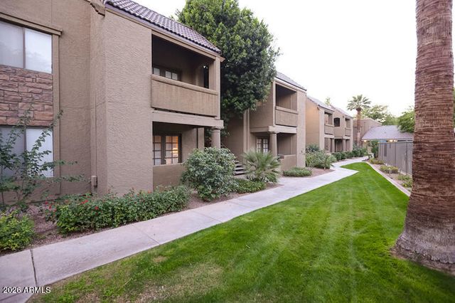 5995 N 78TH Street 1014, Scottsdale, AZ 85250