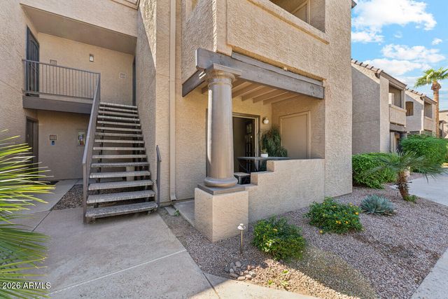 5995 N 78TH Street 1014, Scottsdale, AZ 85250