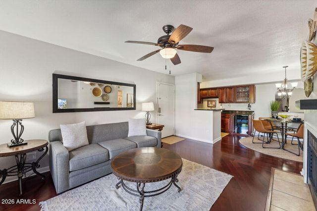 5995 N 78TH Street 1014, Scottsdale, AZ 85250