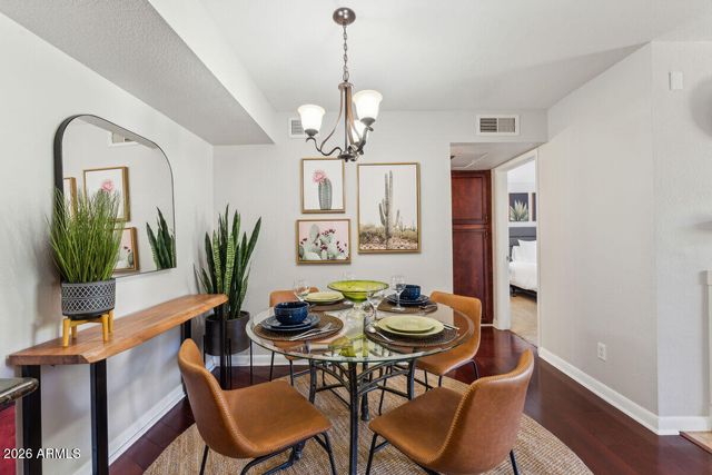 5995 N 78TH Street 1014, Scottsdale, AZ 85250