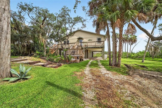 14141 W BOARDWALK LANE, Crystal River, FL 34429