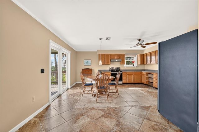 14141 W BOARDWALK LANE, Crystal River, FL 34429