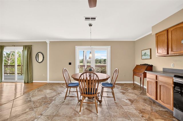 14141 W BOARDWALK LANE, Crystal River, FL 34429