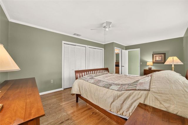 14141 W BOARDWALK LANE, Crystal River, FL 34429