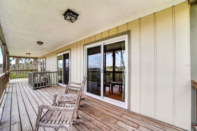 14141 W BOARDWALK LANE, Crystal River, FL 34429