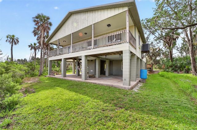 14141 W BOARDWALK LANE, Crystal River, FL 34429