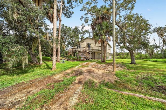 14141 W BOARDWALK LANE, Crystal River, FL 34429