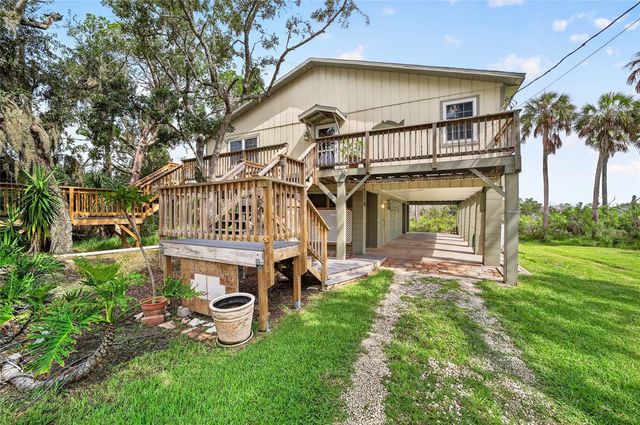 14141 W BOARDWALK LANE, Crystal River, FL 34429