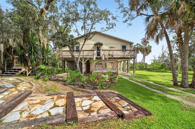 14141 W BOARDWALK LANE, Crystal River, FL 34429