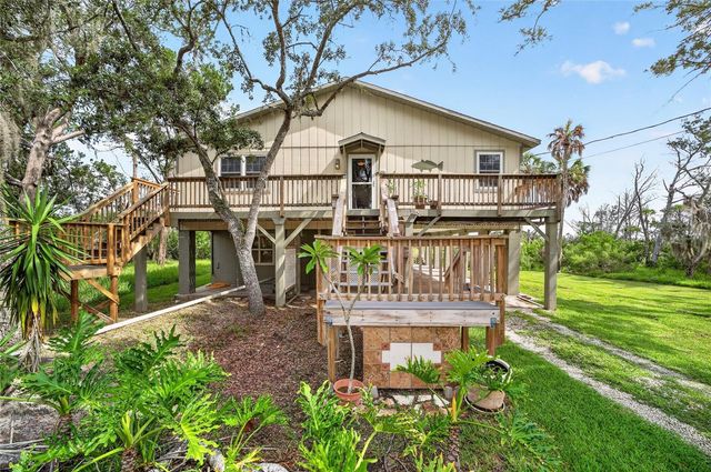 14141 W BOARDWALK LANE, Crystal River, FL 34429