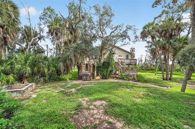 14141 W BOARDWALK LANE, Crystal River, FL 34429