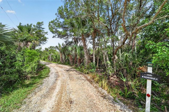 14141 W BOARDWALK LANE, Crystal River, FL 34429
