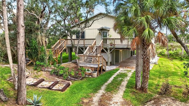 14141 W BOARDWALK LANE, Crystal River, FL 34429