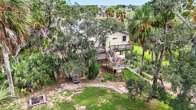 14141 W BOARDWALK LANE, Crystal River, FL 34429