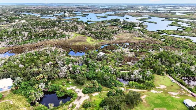 14141 W BOARDWALK LANE, Crystal River, FL 34429
