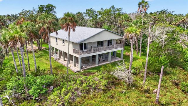 14141 W BOARDWALK LANE, Crystal River, FL 34429