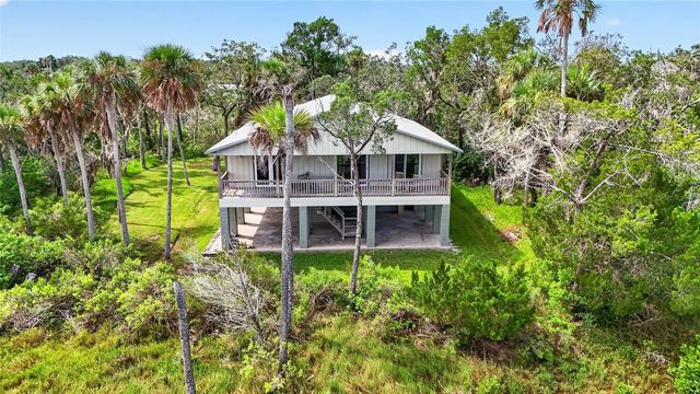 14141 W BOARDWALK LANE, Crystal River, FL 34429
