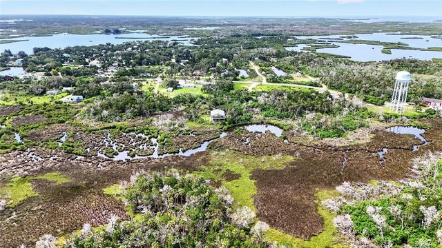 14141 W BOARDWALK LANE, Crystal River, FL 34429