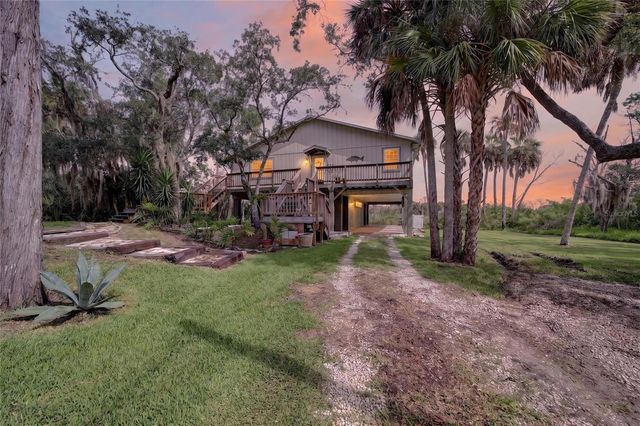 14141 W BOARDWALK LANE, Crystal River, FL 34429