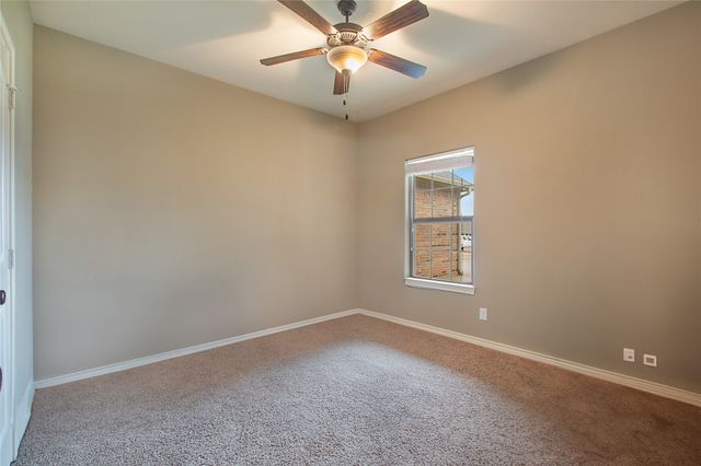 6 Starview Drive, Star Harbor, TX 75148