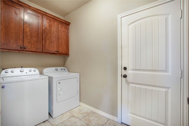 6 Starview Drive, Star Harbor, TX 75148