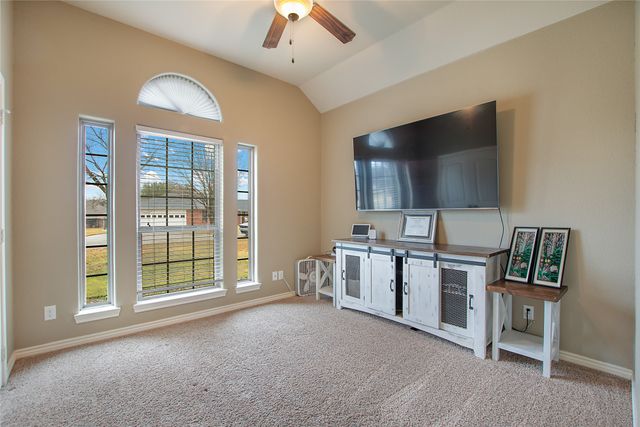 6 Starview Drive, Star Harbor, TX 75148