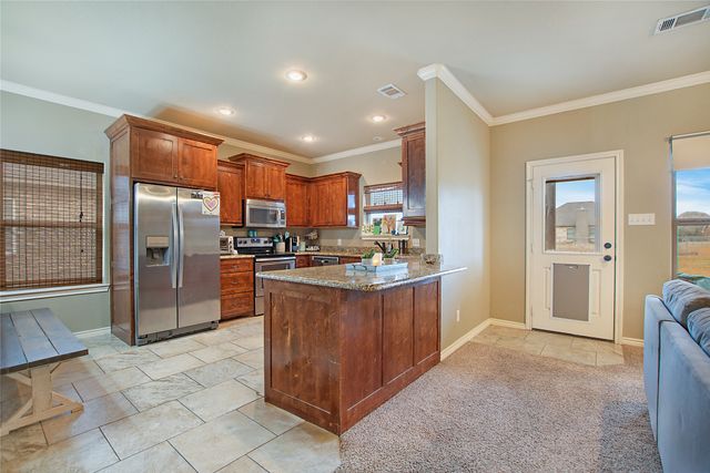 6 Starview Drive, Star Harbor, TX 75148