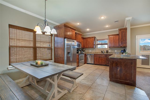 6 Starview Drive, Star Harbor, TX 75148