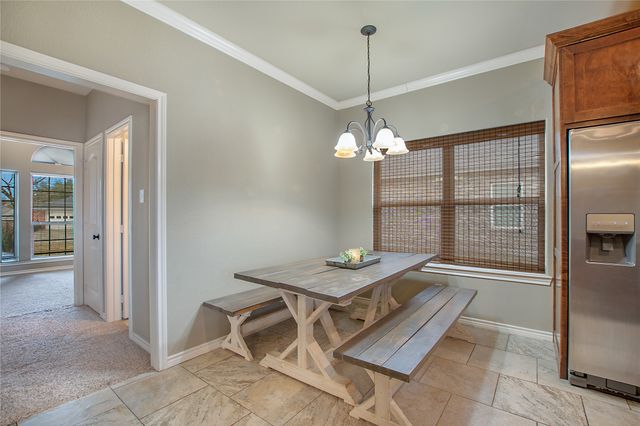 6 Starview Drive, Star Harbor, TX 75148