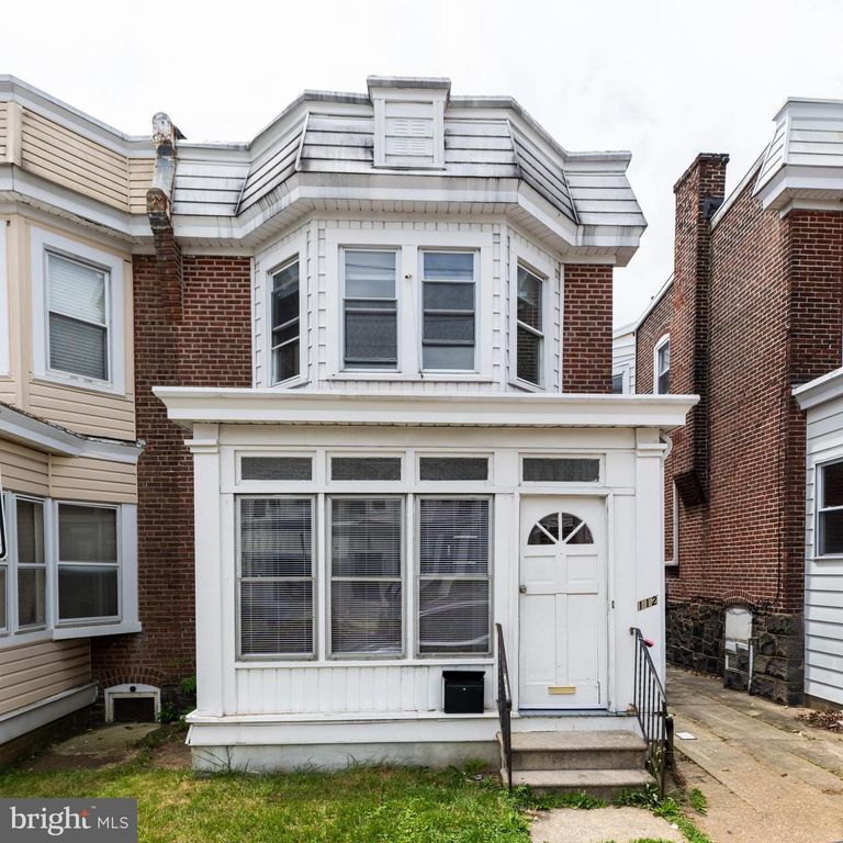 112 E 25TH ST, Wilmington, DE 19802
