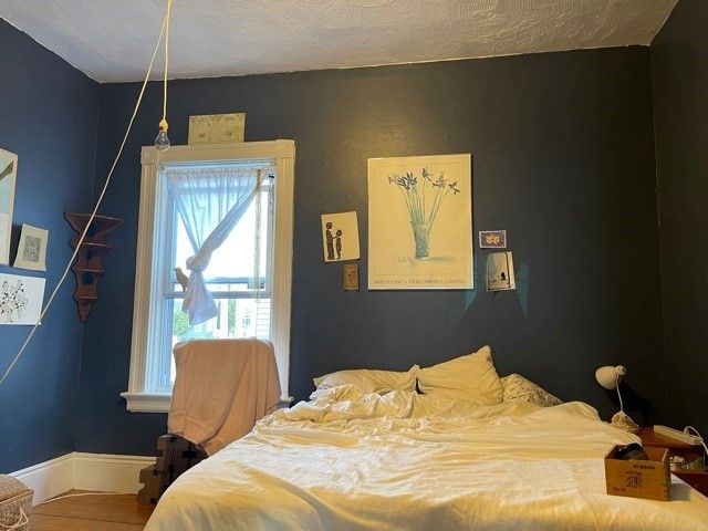 94 Grove Street, Providence, RI 02909