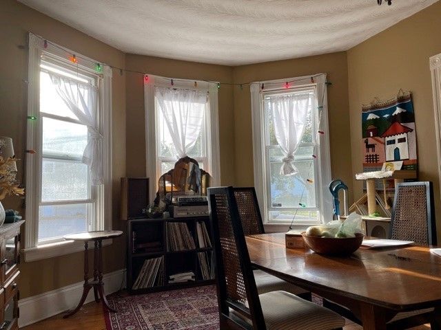 94 Grove Street, Providence, RI 02909