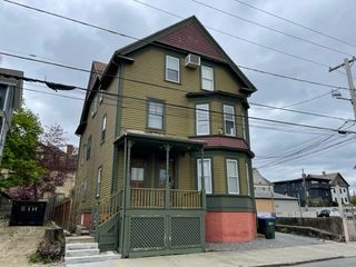 94 Grove Street, Providence, RI 02909