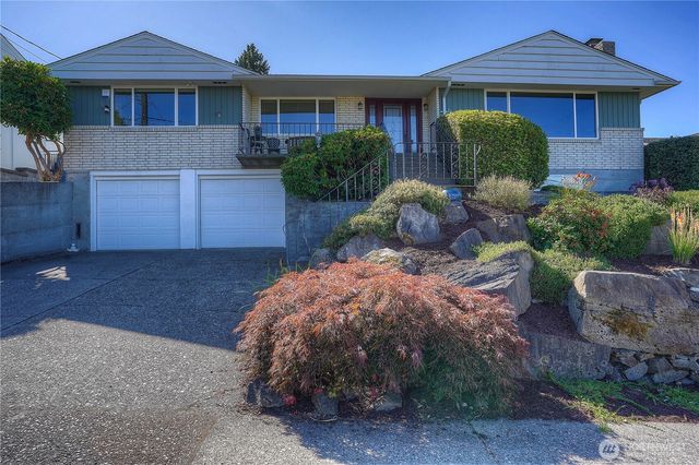 7418 S 15th Street, Tacoma, WA 98465