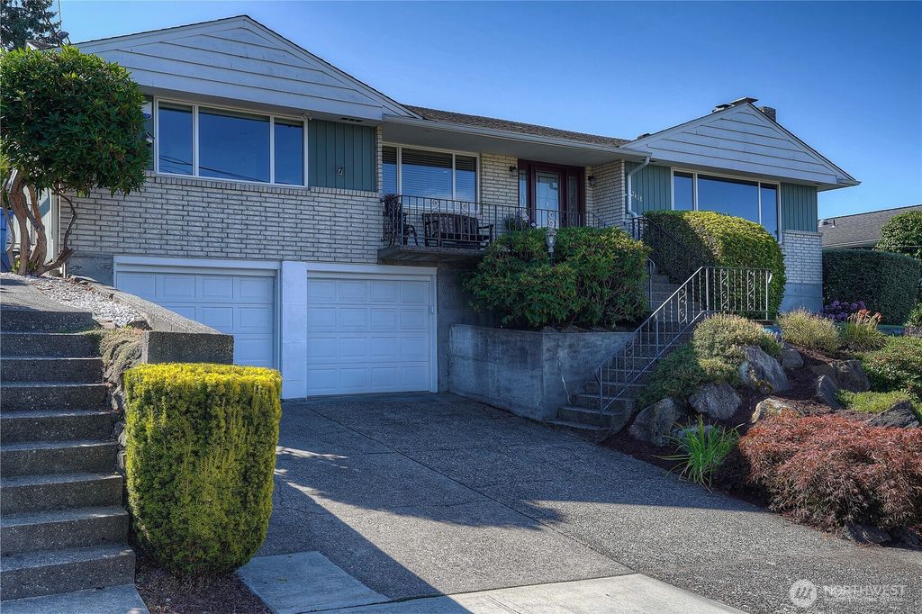 7418 S 15th Street, Tacoma, WA 98465