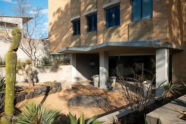 1115 S Alamo St Unit 2208, San Antonio, TX 78210