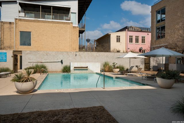 1115 S Alamo St Unit 2208, San Antonio, TX 78210