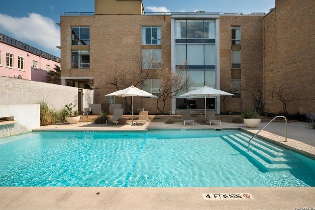 1115 S Alamo St Unit 2208, San Antonio, TX 78210