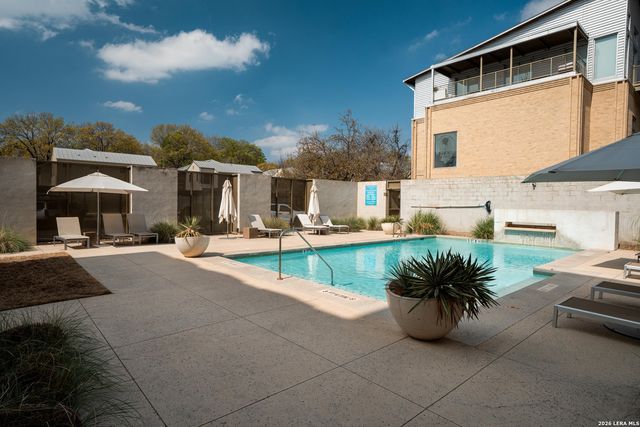 1115 S Alamo St Unit 2208, San Antonio, TX 78210