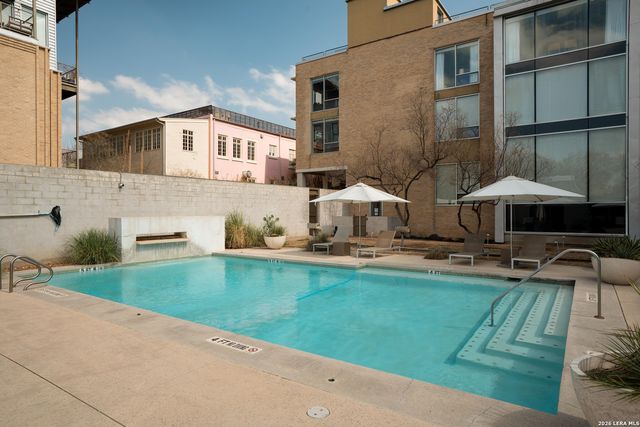 1115 S Alamo St Unit 2208, San Antonio, TX 78210