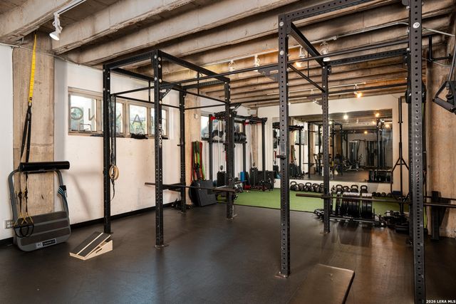 1115 S Alamo St Unit 2208, San Antonio, TX 78210