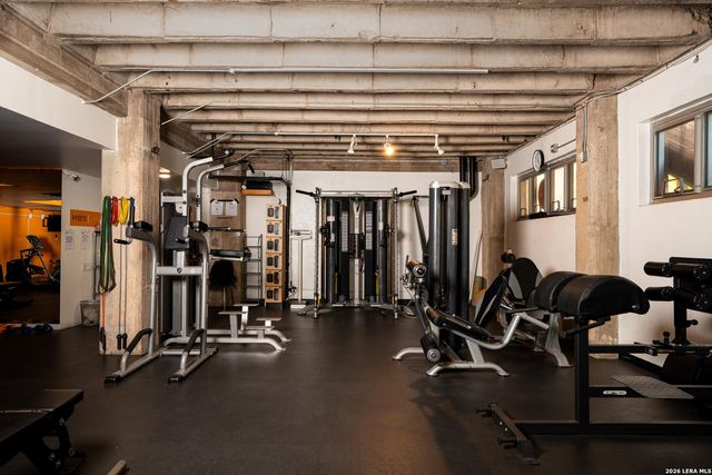 1115 S Alamo St Unit 2208, San Antonio, TX 78210